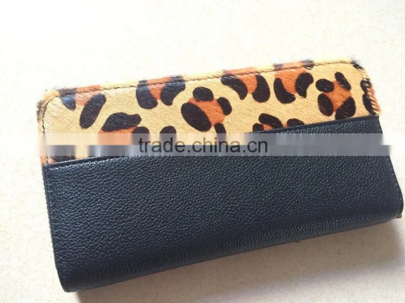 Wholesale Funny Coin Purse Clutch Purse Lady Elegance Purse