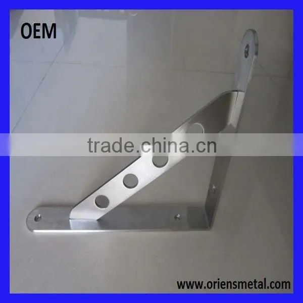 Arris Rail Bracket (4 inch)