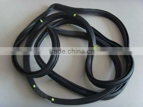 Automotive Rubber Seals&Weatherstrips ( KK153-59-760A)