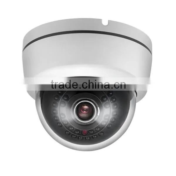 5 MP 1080P HD real-time image surveillance CCTV dome camera