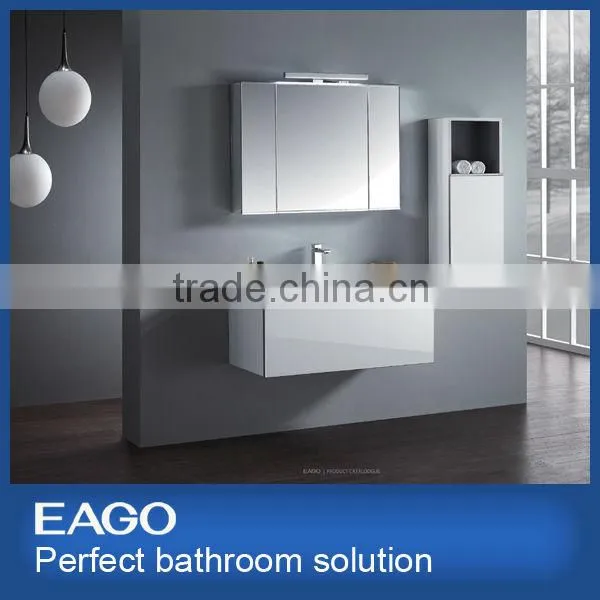 MDF Bathroom Vanities (PC084-3ZG-1)