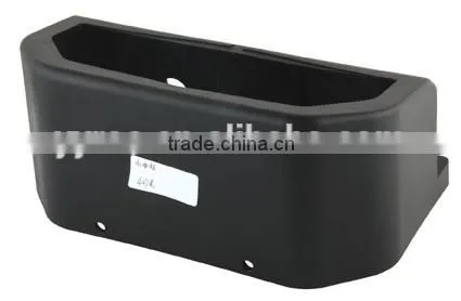 plastic accessory for forklift