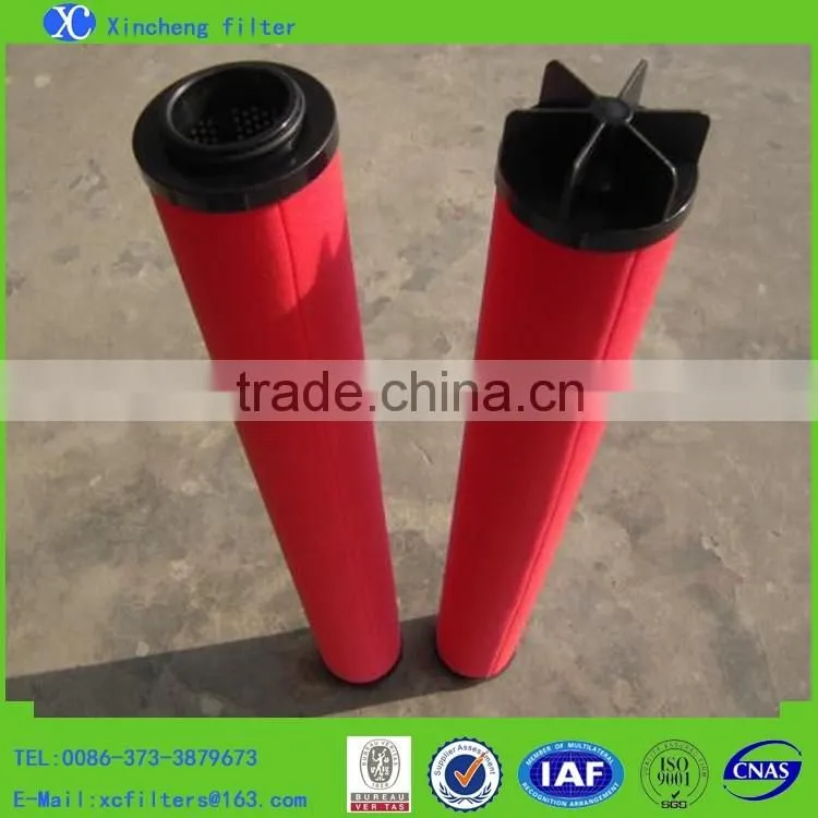 Air compressor filter Domnick Hunter filter K030AO