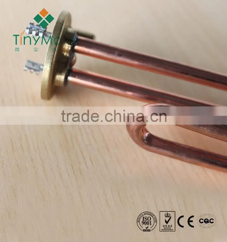 China Factory Electric immersion Hot Water Boiler