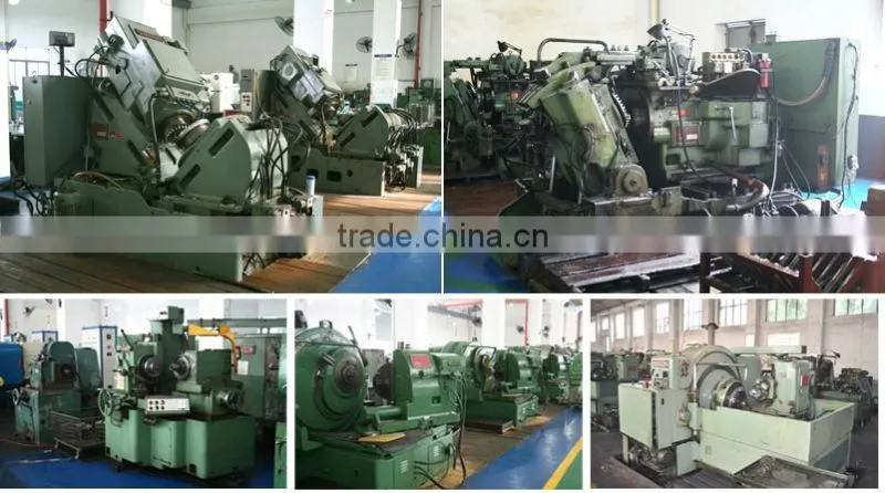 Worm Gear