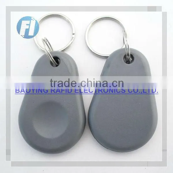 36 IC key IC card of non-contact IC card entrance guard card property induction IC card M1