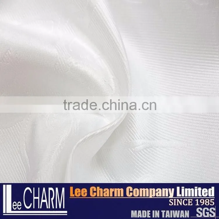 Polyester Sofa Brocade Heavy Upholstery Fabric