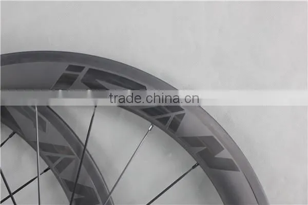 Carbon bike wheelset road bike carbon wheelset China carbon bike wheelset W56C