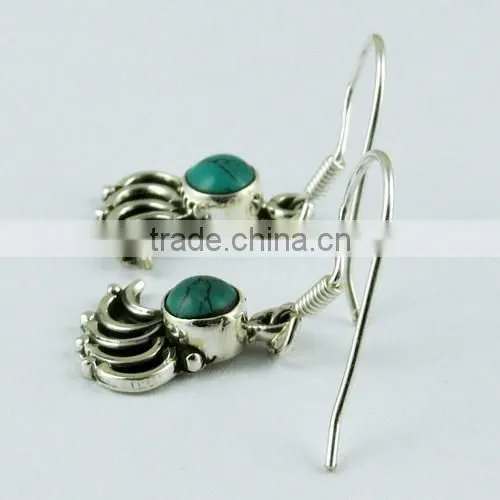 Silver Jewellery, Handmade Silver Jewellery, Gemstone Silver Jewelry