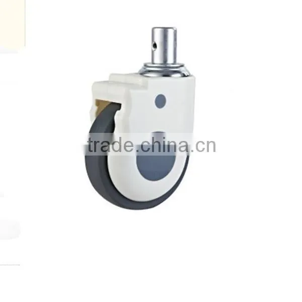 high quality heavy duty adjustable casters made in China