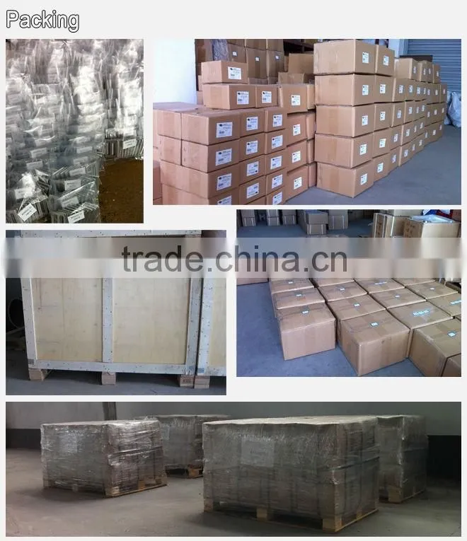 China stainless steel pulley