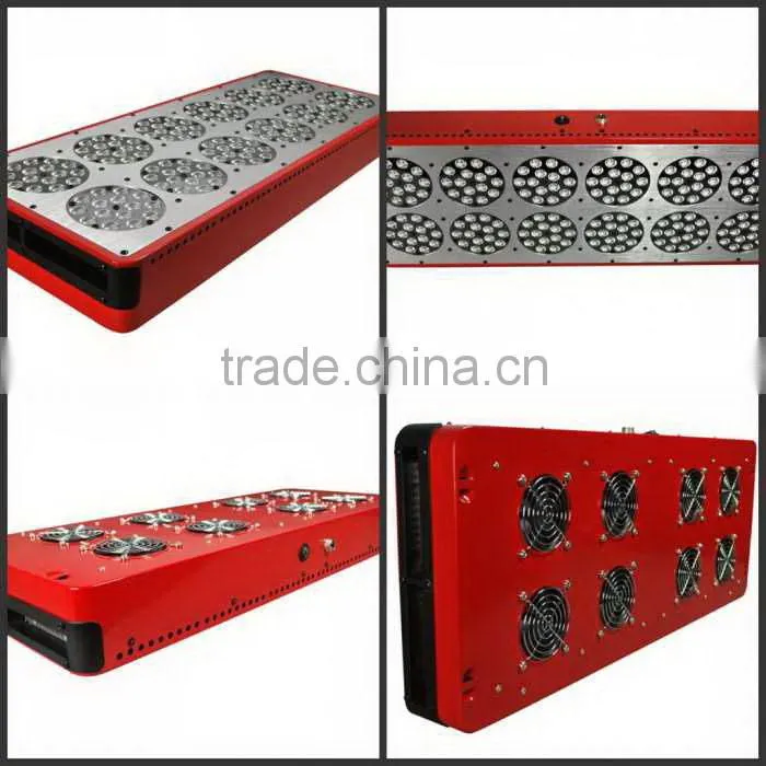Cheap new arrival 1w 3w 5w led grow light