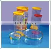 printing packing tube
