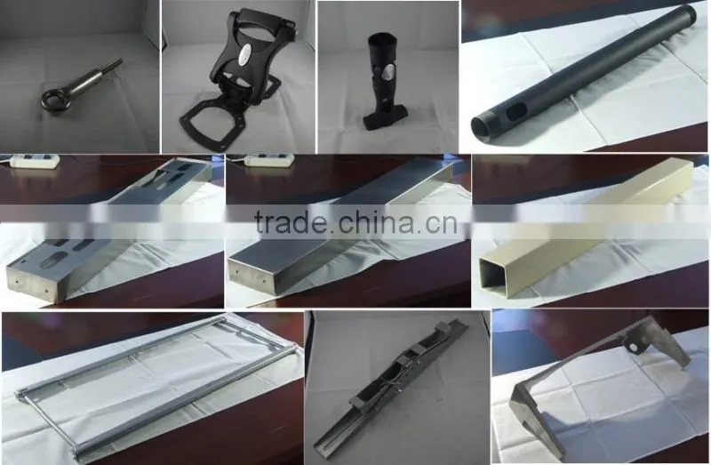 Customized Metal Bracket Fabrication With Direct Factory Price