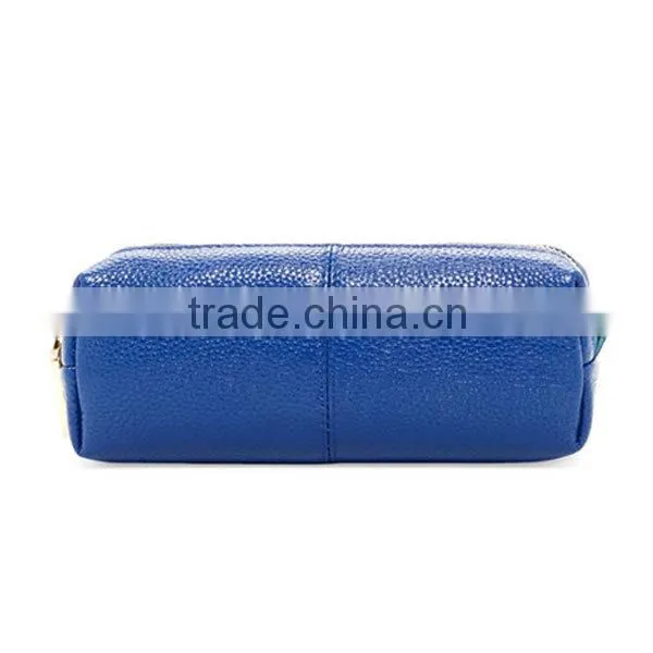 Fashion OEM women travelling cosmetic bag for elegant ladies