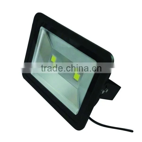 bridgelux chip aluminum high power led lighting manufacturers 150w led floodlight