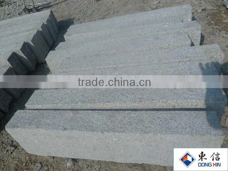 Blind Granite Stone