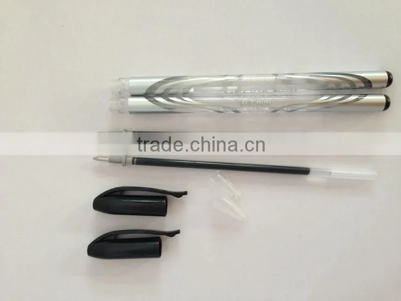 Zhejiang BP office gel pen