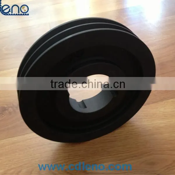Cast Iron Taper Bore V belt Pulley