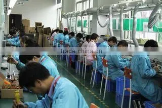 Optical Network Video Technologies (Shenzhen) Co., Ltd. company overview - view 3