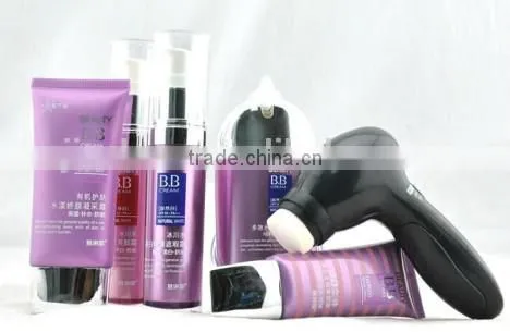 moisturizing liquid foundation