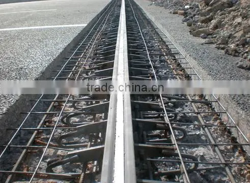 Bridge expansion joint steel bridge expansion joint wiht high quality