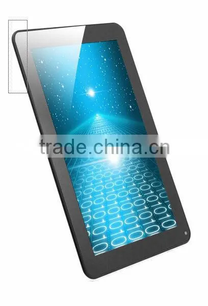 china low price android 4.0 9 inch android tablet pc/mid