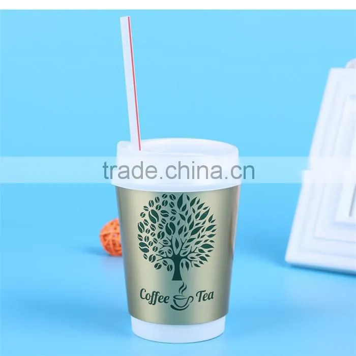 Professional Made Widely Use Hot Selling Recycle Paper Cup