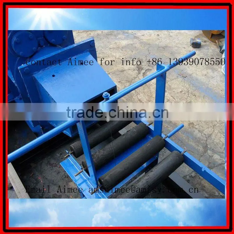 JZ-250 Clay brick making machine, clay brick maker