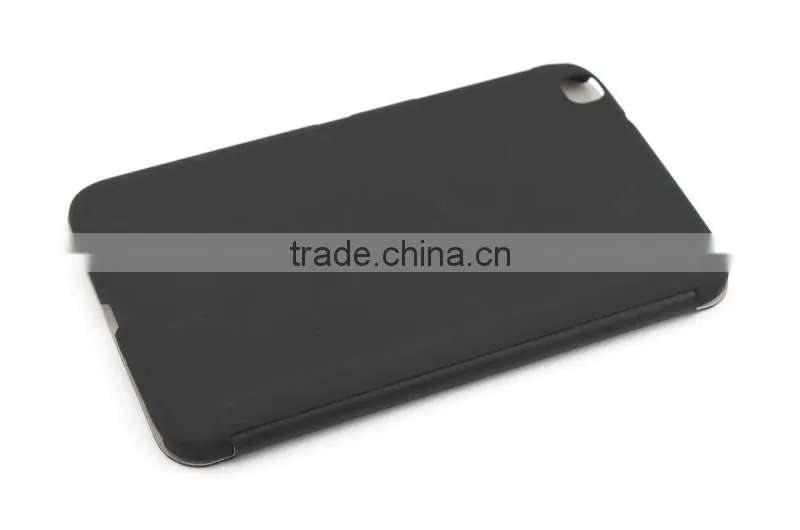2014 10.1" Black New Leather Pouch Case Cover Bag for Samsung Galaxy Tab P7510