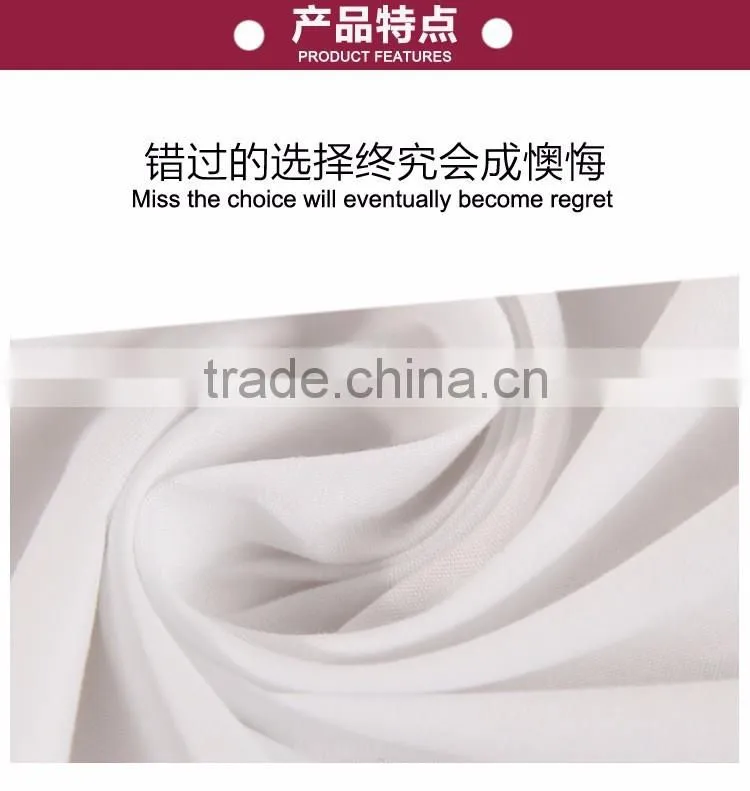 wholesale china factory 100% viscose rayon grey