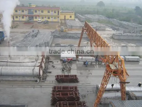 Multi-function Flyash Hollow Block Machinery/ Automatic Concrete Paver Brick Making Machine in Middle East