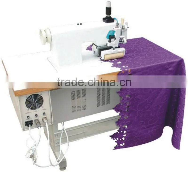 Lace Machine Manufacturer