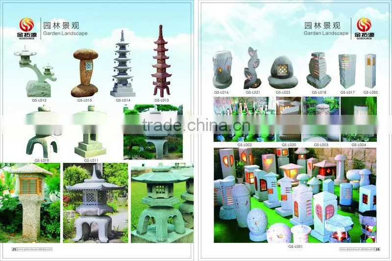 outdoor japanese lanterns