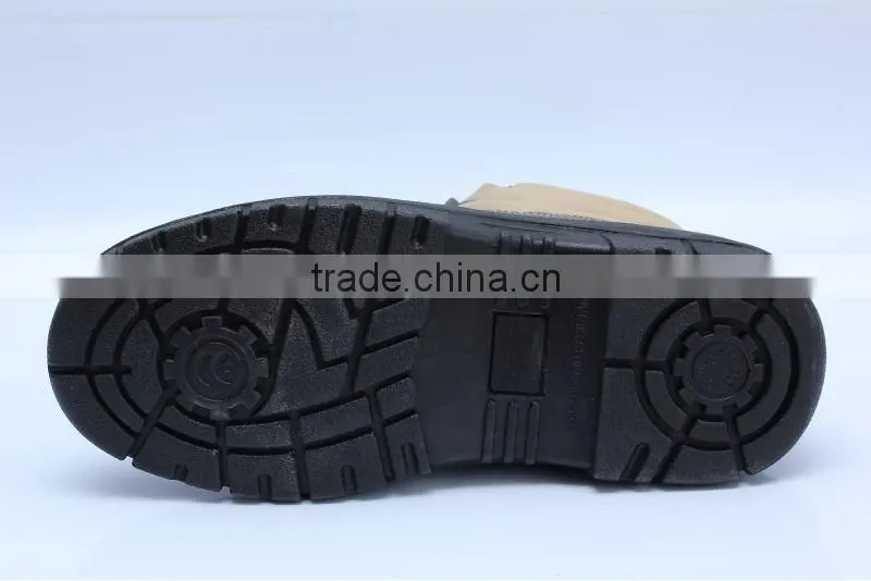 new model safety shoes 0821 very popular in middle east
