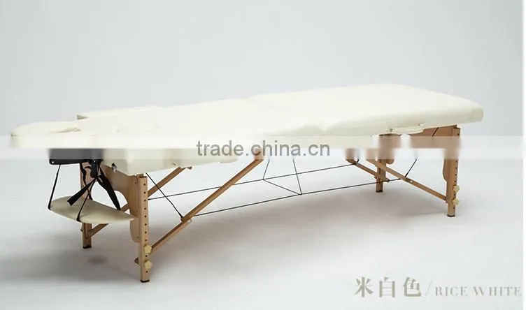 2016 folding water massage bed best massage bed price massage table