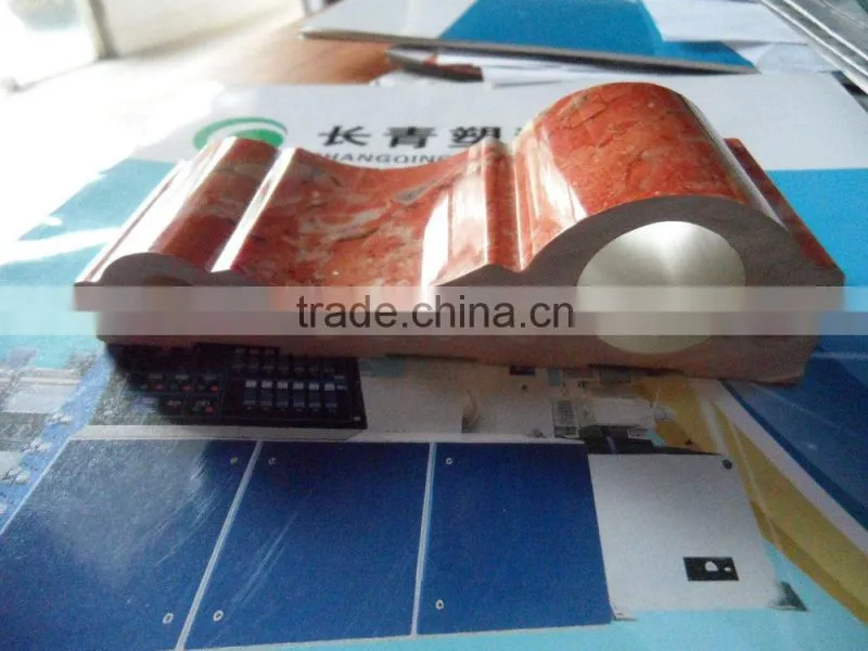 decorative stones making machines/artificial stone making machine