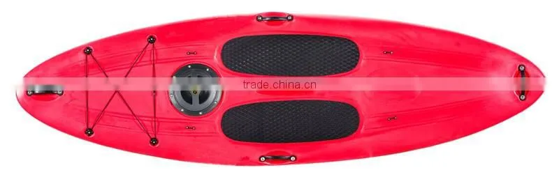 LLDPE plastic sup stand up paddle board for sale