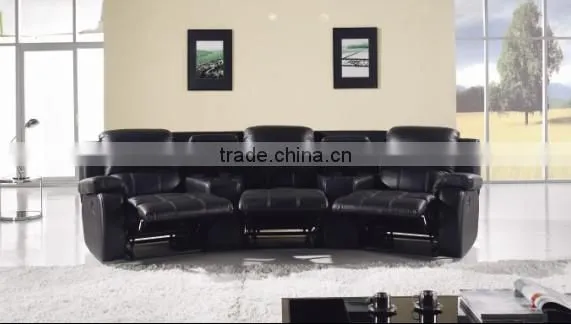 S02 lift Recliner massage chair home theater sofa Foshan