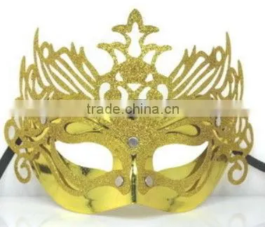 Hot sales masquerade masks party pack for halloween costume party WK-1000