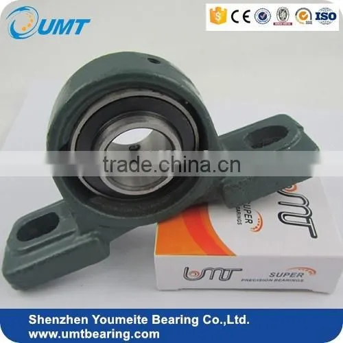 Long Life Pillow Block Spherical Bearing UB201 UCP201 UC201 for Machinery