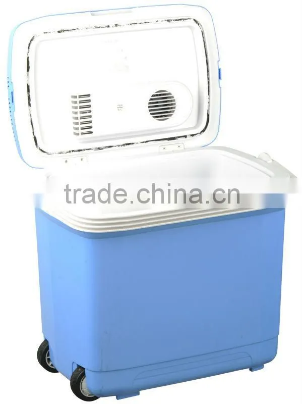 30 Liters Mini Fridge