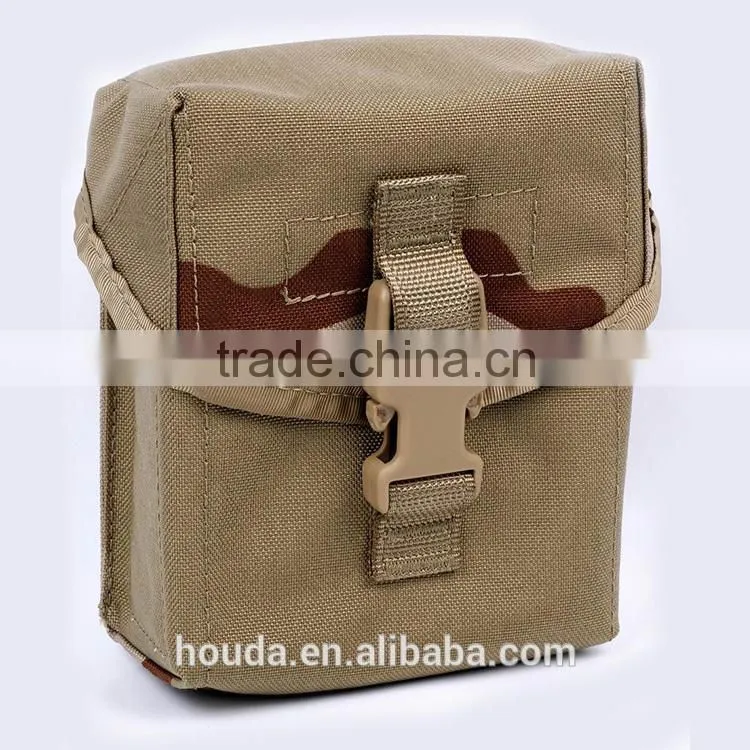wearable 1000 denier nylon cordura fabric with pu coated