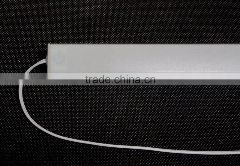 Recessed LED Linear Light Aluminum profile for led strips/led light bar