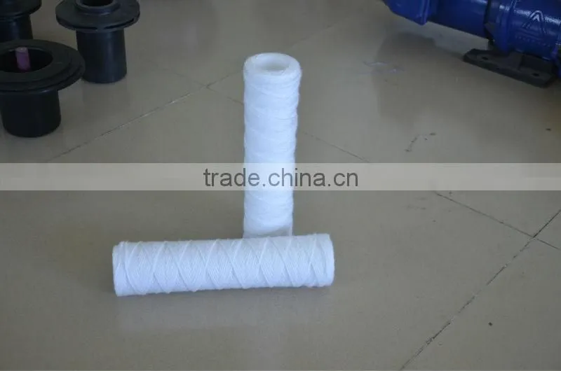 HOT SALE high flow String Wound Filter Cartridge