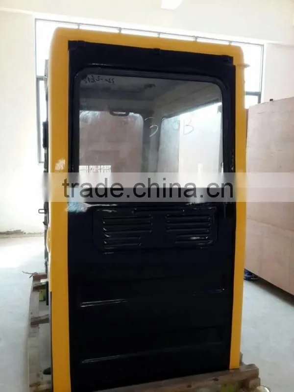 E320B Excavator Cab E320B Operator Cabin Digger E320B Cabin