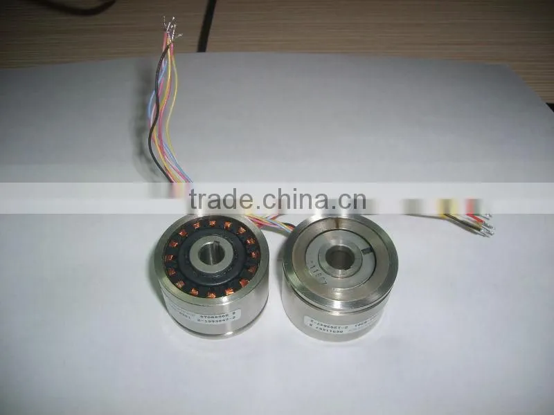 V23401-T2109-E102 Rotary Encoder Tyco Siemens