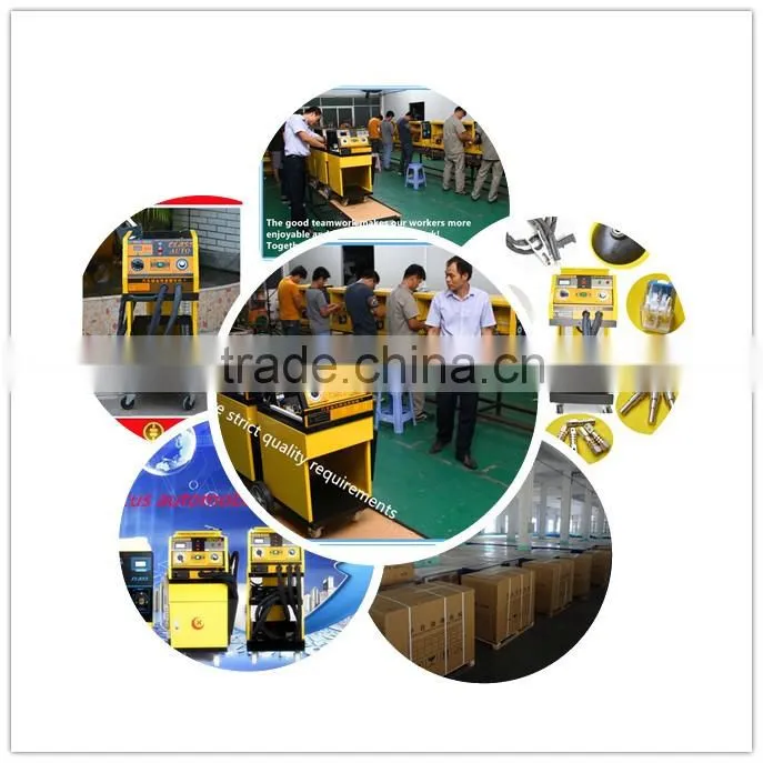 MIG 160 (IGBT) Inverter Carbon Dioxide Gas Shield Welding Machine