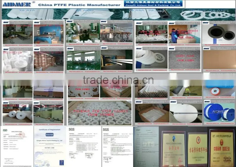 ptfe tubing