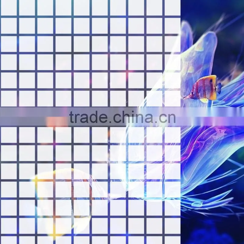 flexible window solar heat protection film